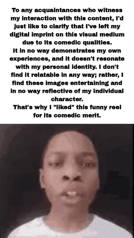 Likejustification GIF