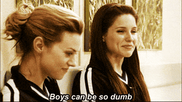 one tree hill quote GIF