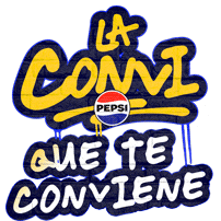 Pepsibo Sticker by Pepsi Bolivia