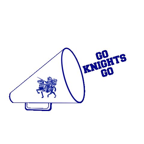 Sticker by St. Augustine High School