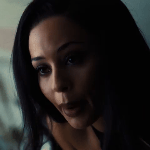 Maddy Perez GIF