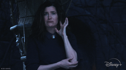 Kathryn Hahn GIFs - Find & Share on GIPHY