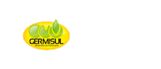 Marketing Germisul Sticker