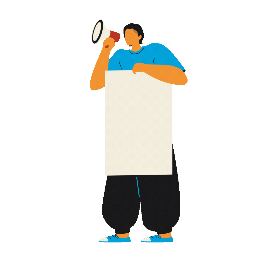 Patriarchat Sticker by Wer braucht Feminismus?