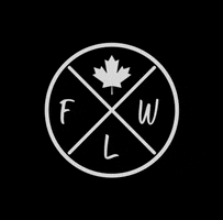 Canadian GIF by Fivelittlewildlings