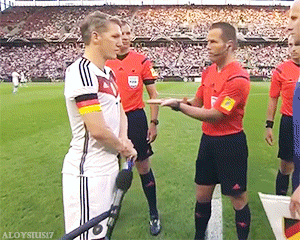 bastian schweinsteiger