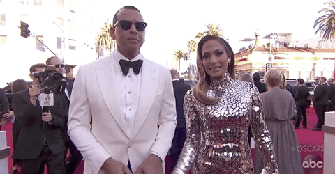 J-Lo and A-Rod are normal, right? content media