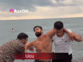 Men Khalil GIF