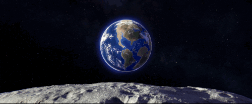 Asteroid GIFs - Get the best GIF on GIPHY