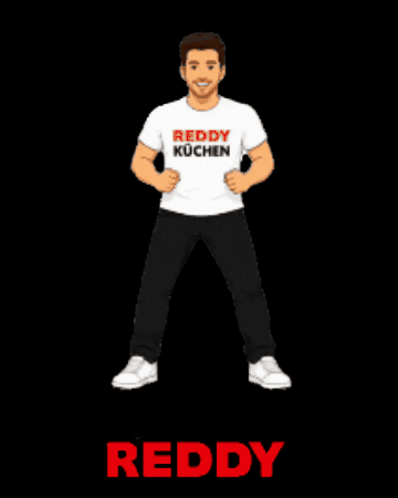 Reddy Kuechen GIF