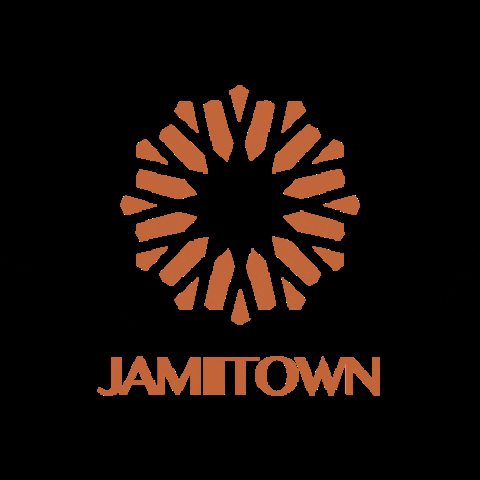 Jamiitown GIF