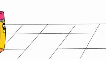 Sketch Pencil GIF