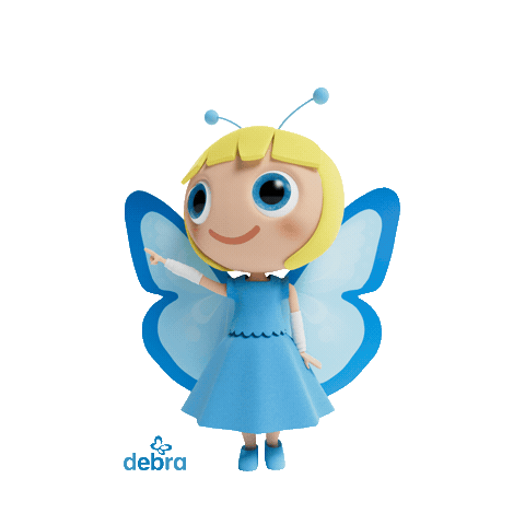Support Eb Sticker by DEBRA Austria