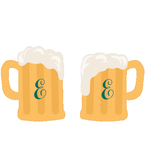 Elmars In The Valley Sticker