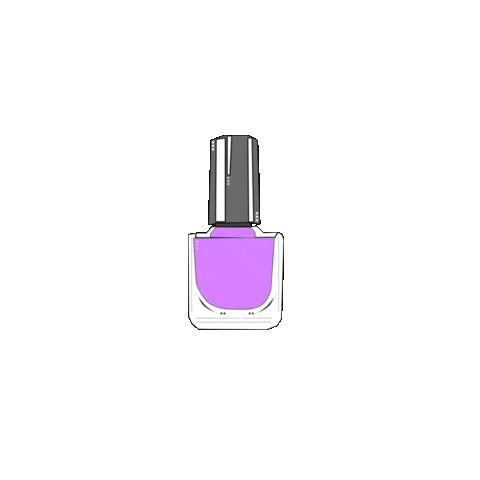 Nails Sticker