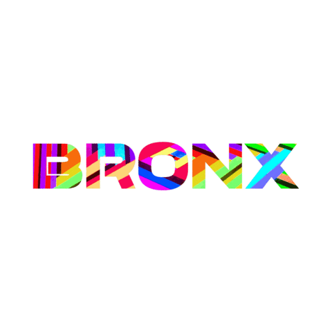 New York Art Sticker