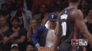 Basketball GIF