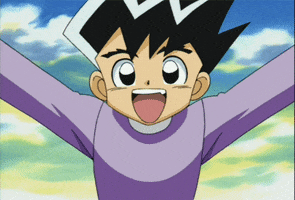 Duel Masters GIF