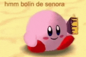 De Kirby GIF