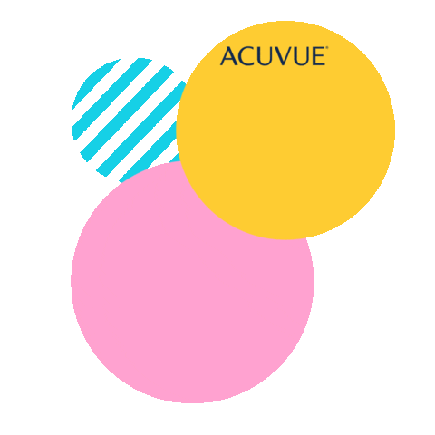 ACUVUE® Malaysia Sticker