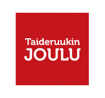 Taideruukki Sticker by kultamurunen