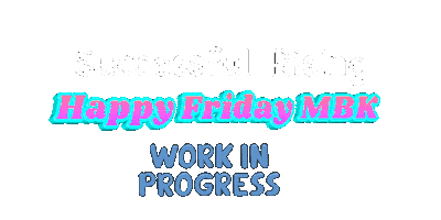 Successful Rising Sticker