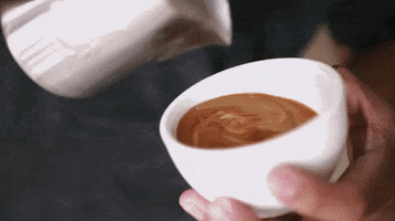 Coffee GIF