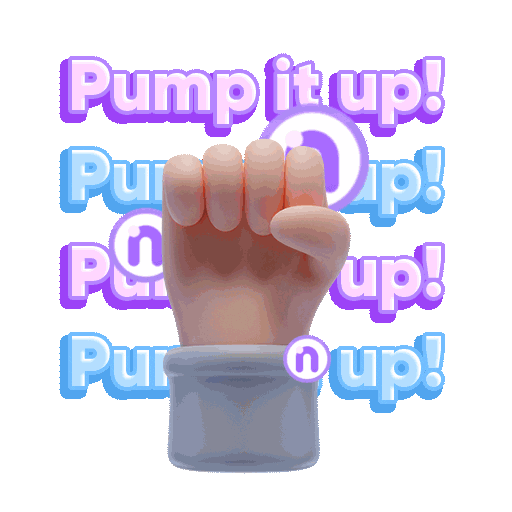 Nanovest Official Sticker