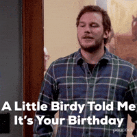 Season 1 Birthday GIF by The Office - Find & Share on GIPHY