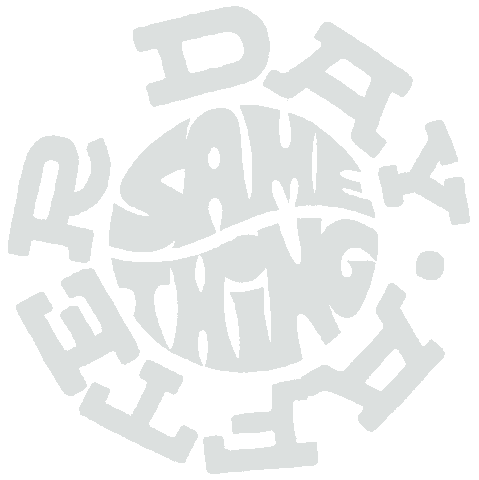 Spin Sticker