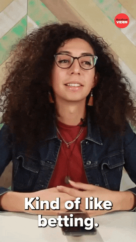 Bet Immigrant Heritage Month GIF by BuzzFeed
