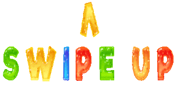 Swipe Up Sticker by Up Medya