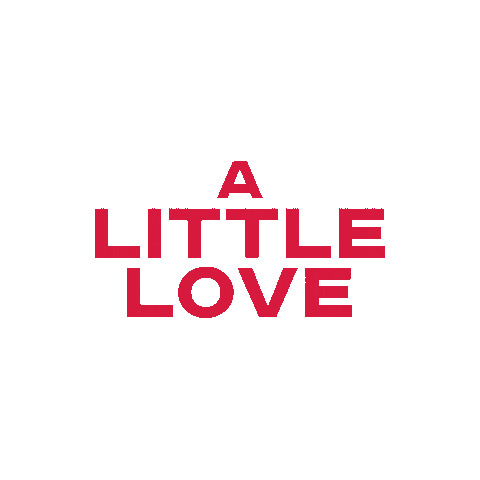 A Little Love Sticker by Biffy Clyro