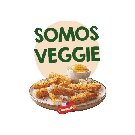 CAMPOFRÍO Sticker