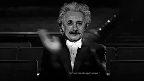 slow clap GIF