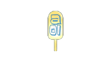 Art of Ice Sticker