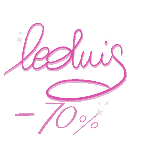 Leoluis Sticker