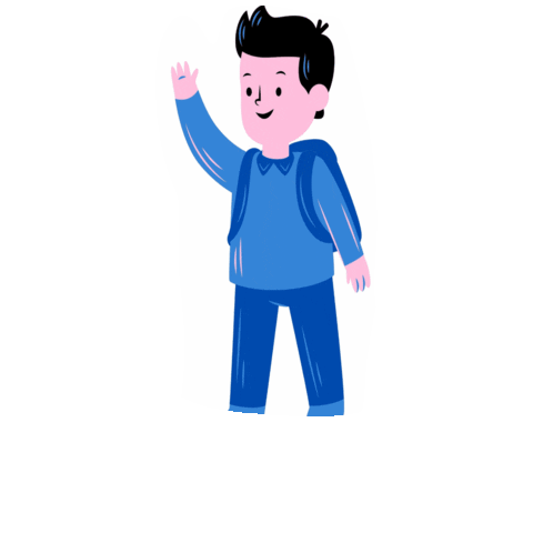 Animated Sticker