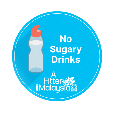 Nu Skin Malaysia Sticker