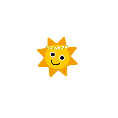 Torr Midsommar Sticker