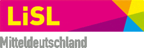 LiSL Mitteldeutschland Sticker