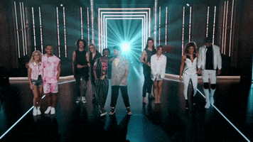 Maisie Smith Dancing GIF by BBC Three