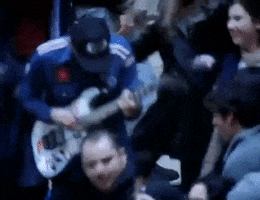 Morello Rage Against The Machine GIF