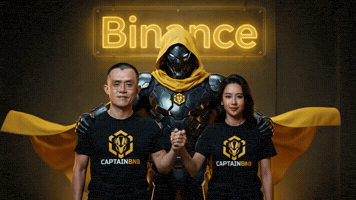 Team Captain GIF by CaptainBNB