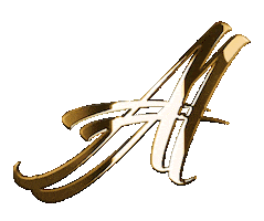 Aa Sticker by Advanced Aesthetics International