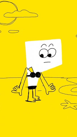 Rollingpapers Pezinho GIF by Papelito Brasil