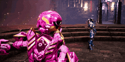 Red Vs Blue Phase GIF by Rooster Teeth