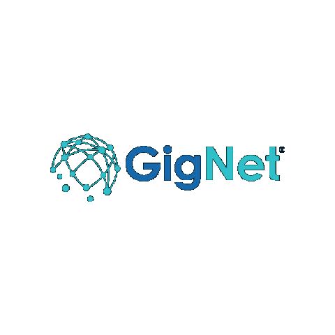 GigNet Sticker