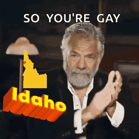 Idaho GIF