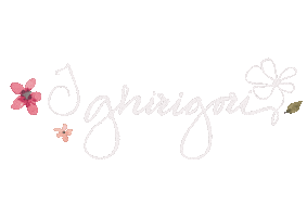 I Ghirigori Sticker